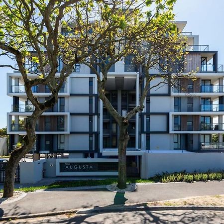 Central Southern Suburbs Leafy Village Neighbourhood Cidade Do Cabo Exterior foto