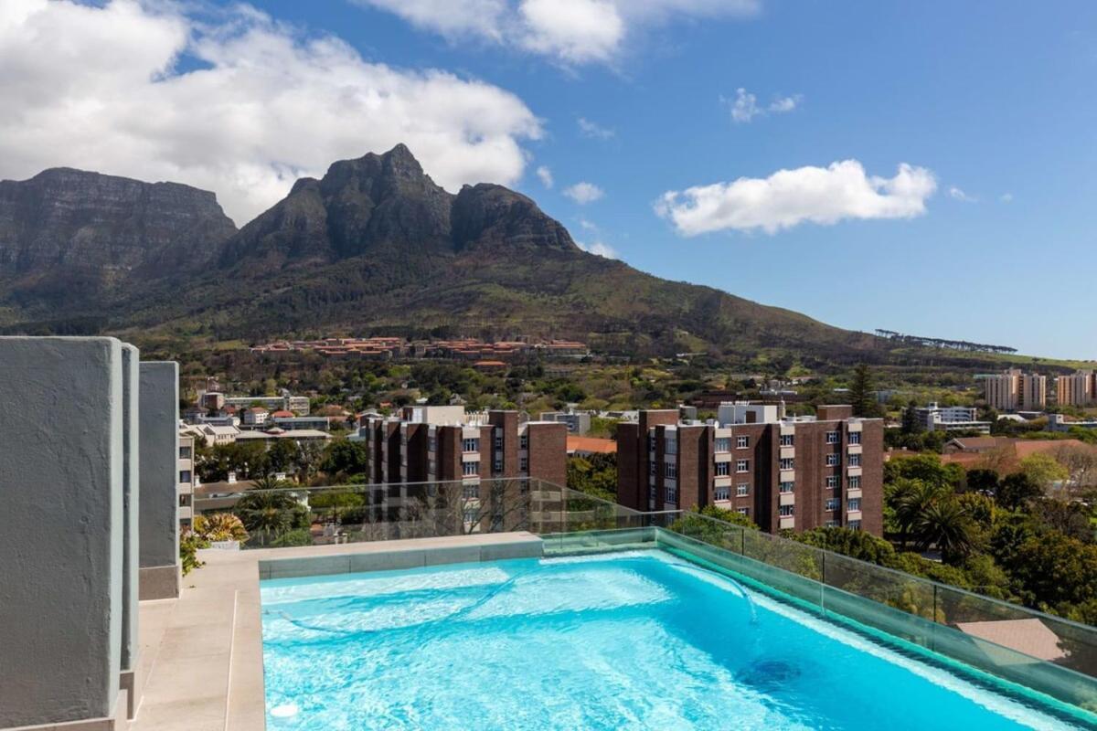Central Southern Suburbs Leafy Village Neighbourhood Cidade Do Cabo Exterior foto