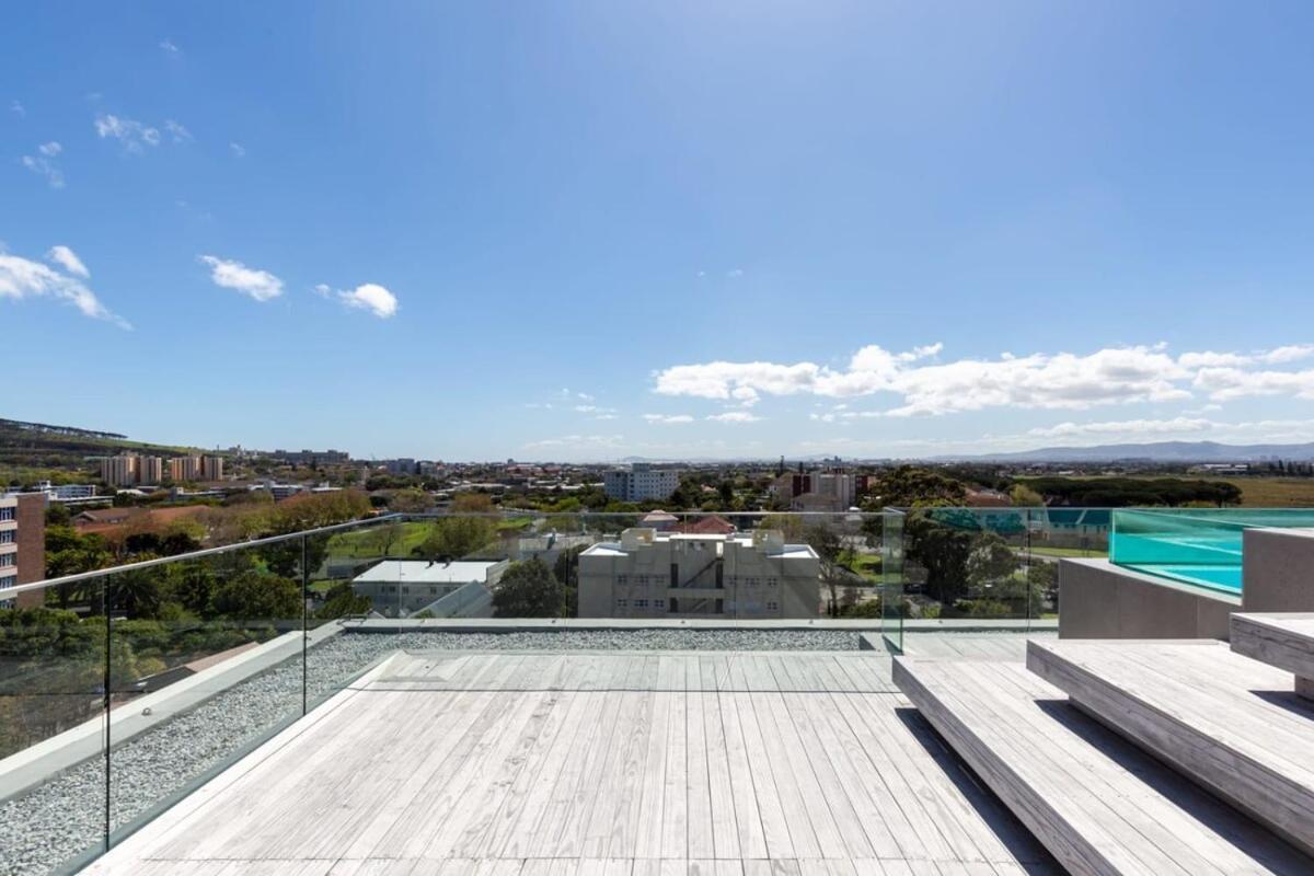 Central Southern Suburbs Leafy Village Neighbourhood Cidade Do Cabo Exterior foto