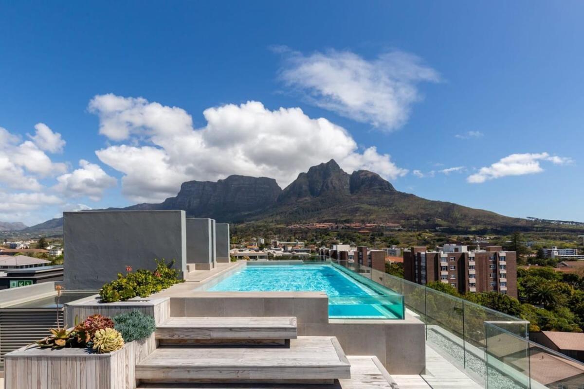 Central Southern Suburbs Leafy Village Neighbourhood Cidade Do Cabo Exterior foto